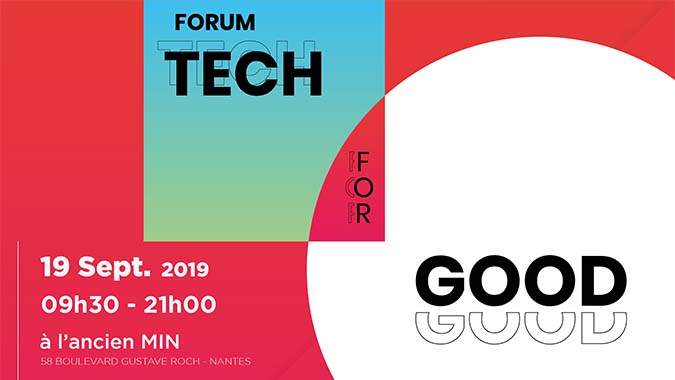 Forum Tech for Good