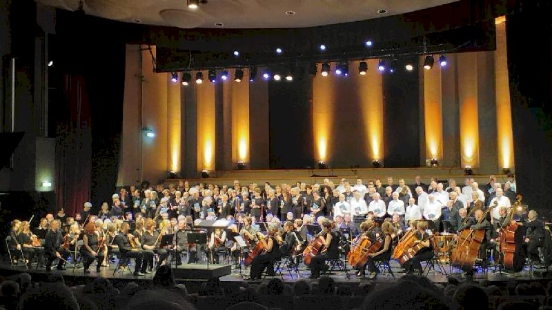 Schola Cantorum de Nantes