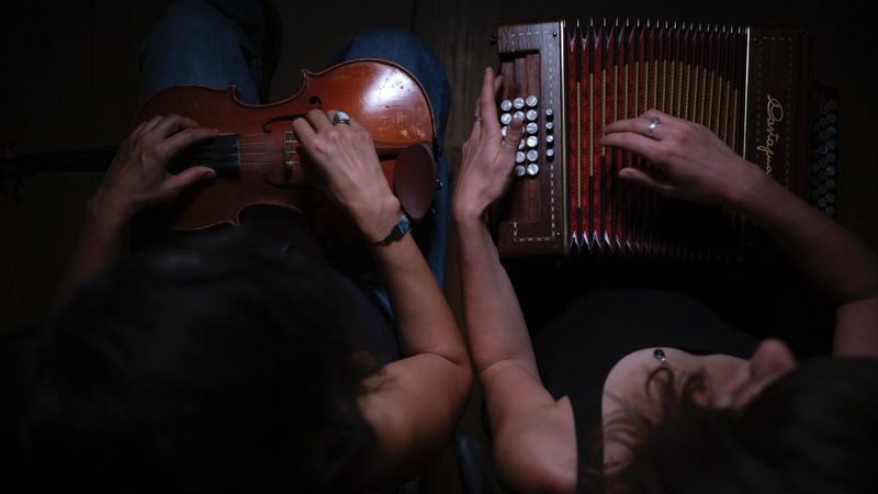 Concert Notturno (Ode à la nuit)