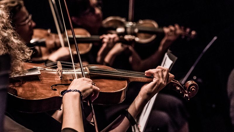 Actif depuis 1987, Stradivaria n’a cessé d’œuvrer pour faire connaître la musique baroque jouée sur instruments anciens © Vincent Garnier