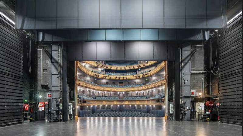 © Angers Nantes Opéra.