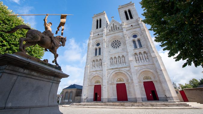 Saint-Donatien : les secrets d’une restauration spectaculaire
