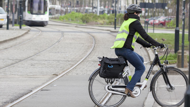Prendre le train avec son vélo : conseils, informations et prix