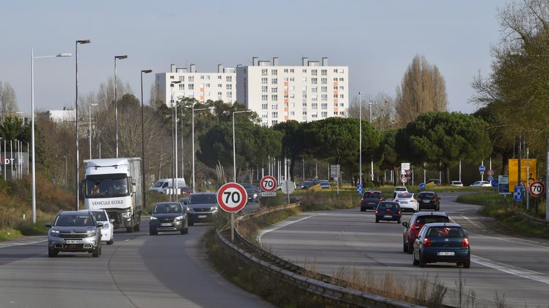 La route de Pornic entre en chantier : qu’est-ce qui va changer ?