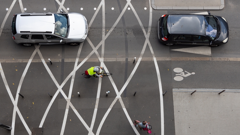 Étape 3 : Conseils d'auto-assistance pour lutter contre les