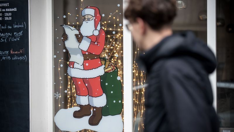 Des saules enchantés se cachent dans la rue Racine et la rue Copernic.