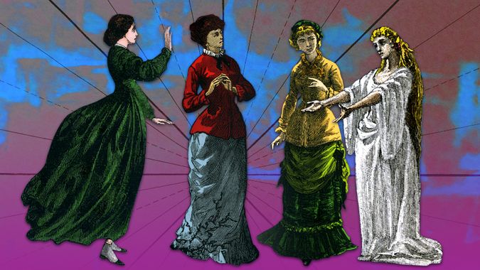 Les Femmes dans l'oeuvre et la vie de Jules Verne
