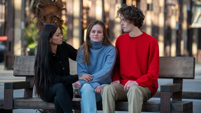 Depuis la pandémie, le CHU de Nantes constate une augmentation de 10% des admissions des 15-18 ans aux urgences médico-psychologiques. © Patrick Garçon