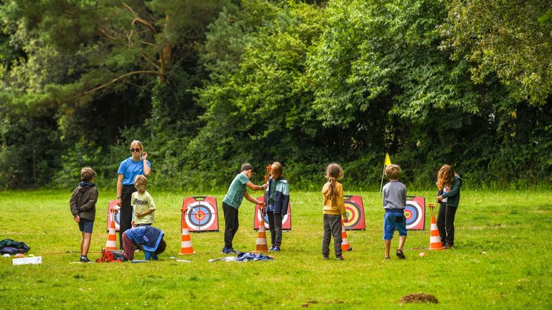 Une offre renforcée pour le périscolaire, les accueils de loisirs et les séjours de vacances