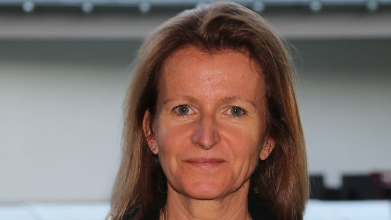 Christèle-Gras Le Guen, cheffe du service pédiatrie au CHU de Nantes, observe une forte hausse des hospitalisations pour détresse psychologique depuis l’automne.