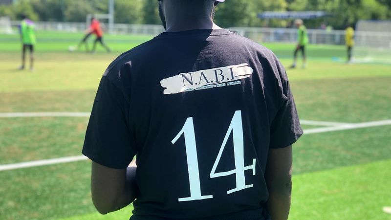 L'association N.A.B.I organise un tournoi de foot inter-quartiers en juin.