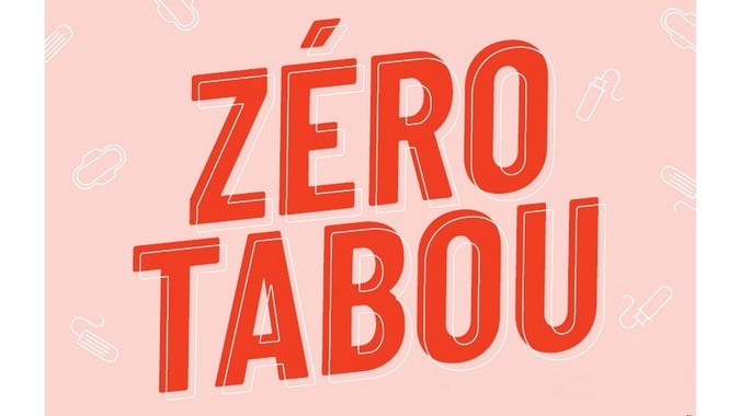 Zéro tabou : garantir un accès gratuit à des protections périodiques