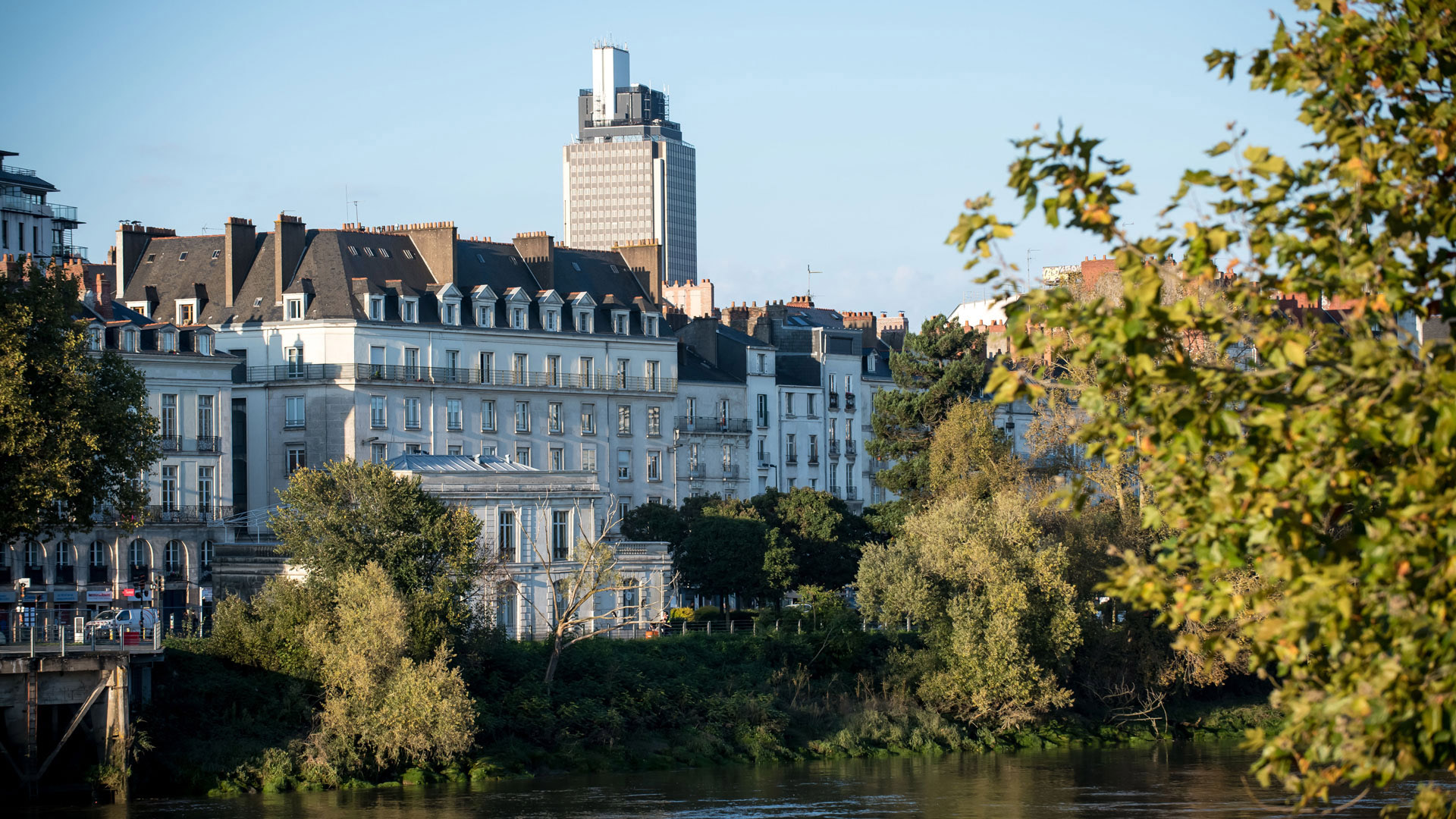 Le Budget 2025 de la Ville de Nantes