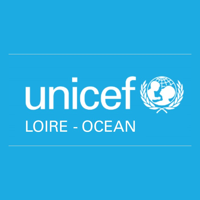 UNICEF Loire-Océan - Délégation Loire-Atlantique
