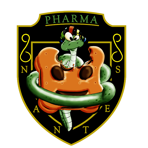 Association Nantaise des Etudiants en Pharmacie