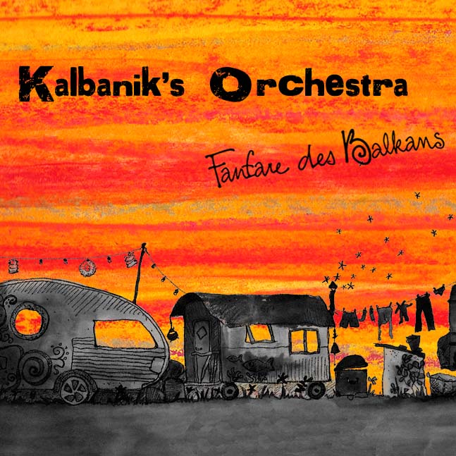 Association Kalbanik¿s Orchestra