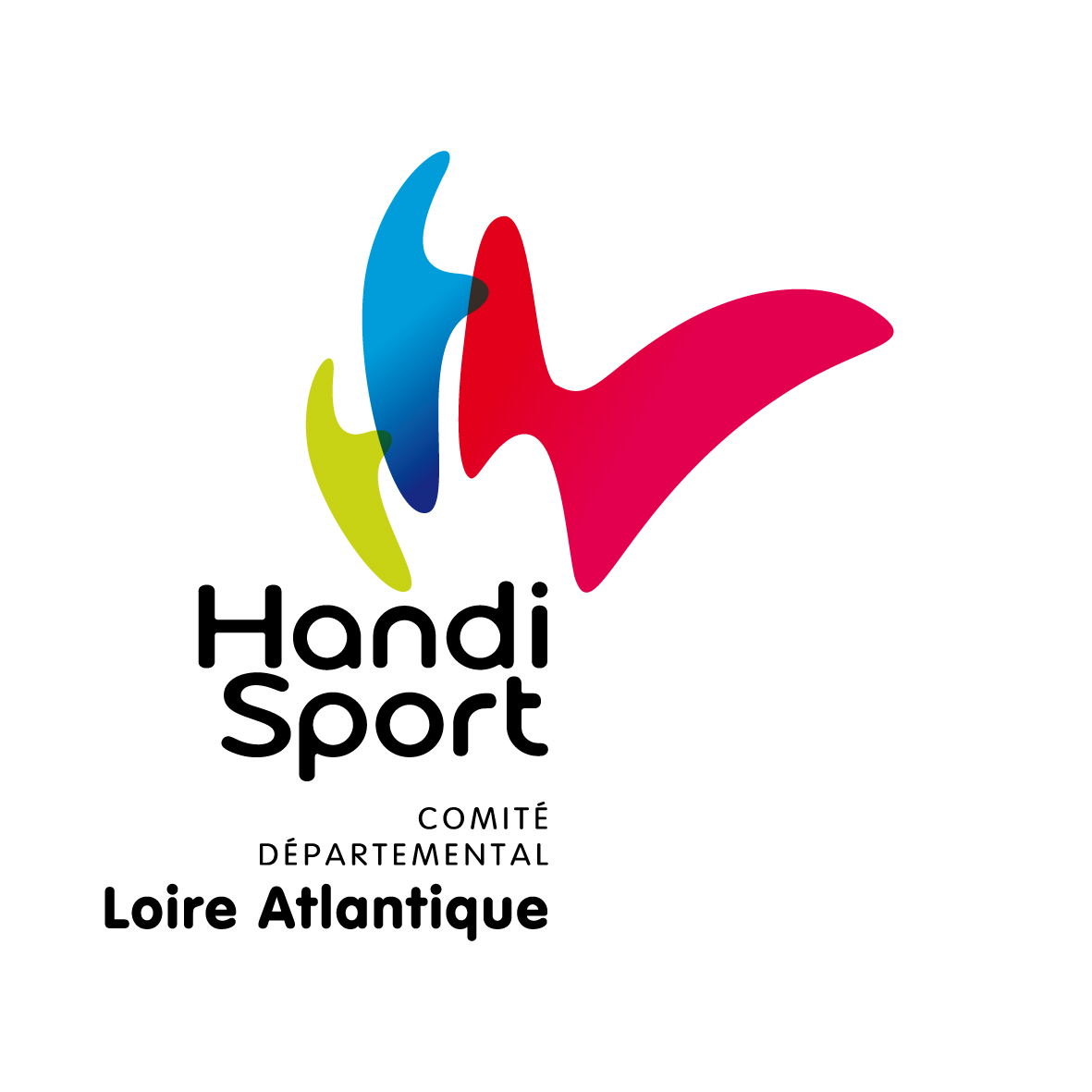 Comité Départemental Handisport de Loire Atlantique