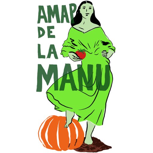 AMAP De La Manu