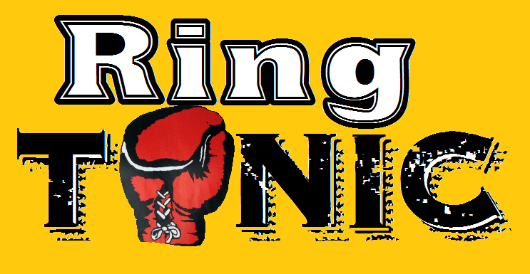 Ring Tonic