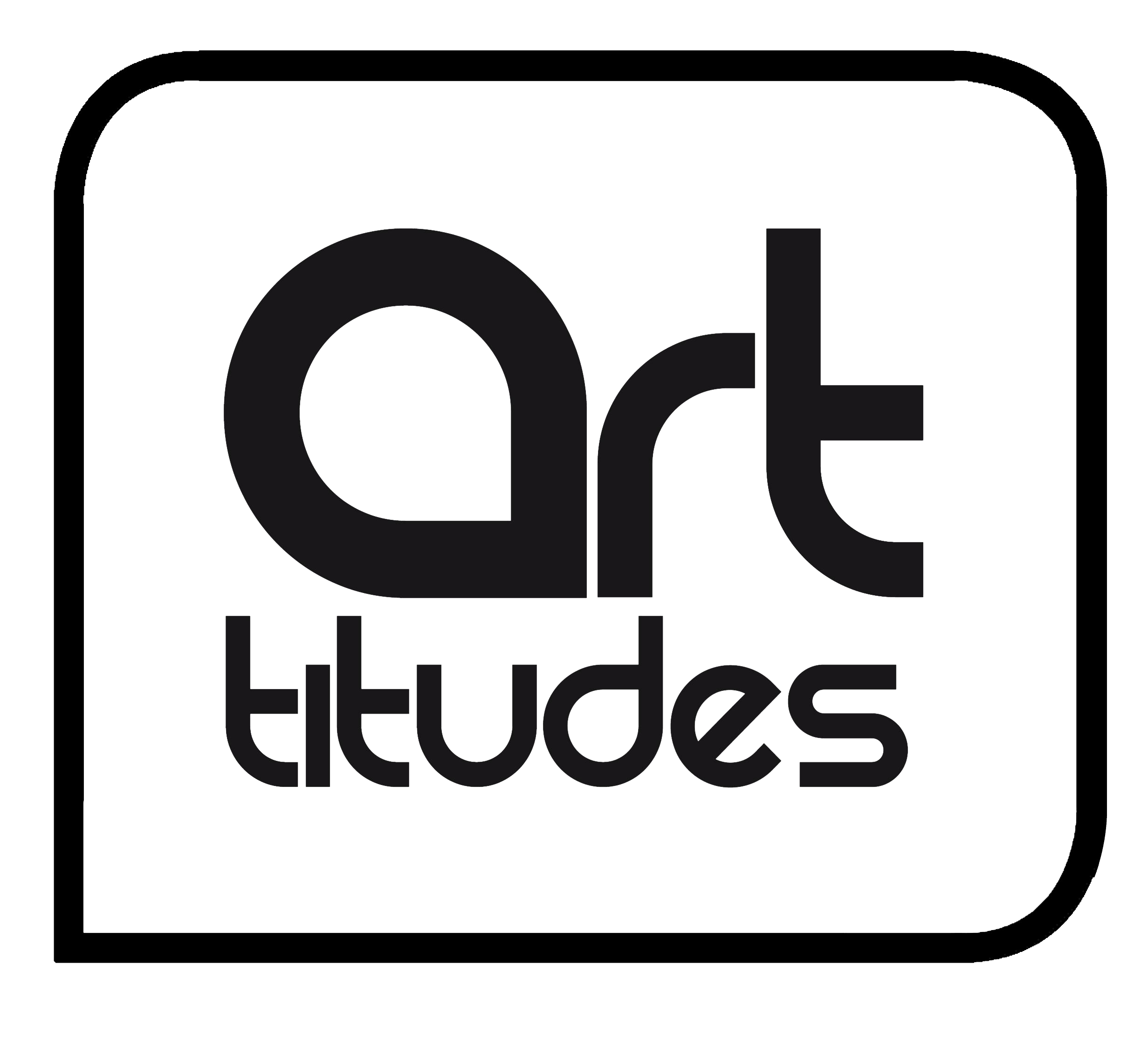 Arttitudes