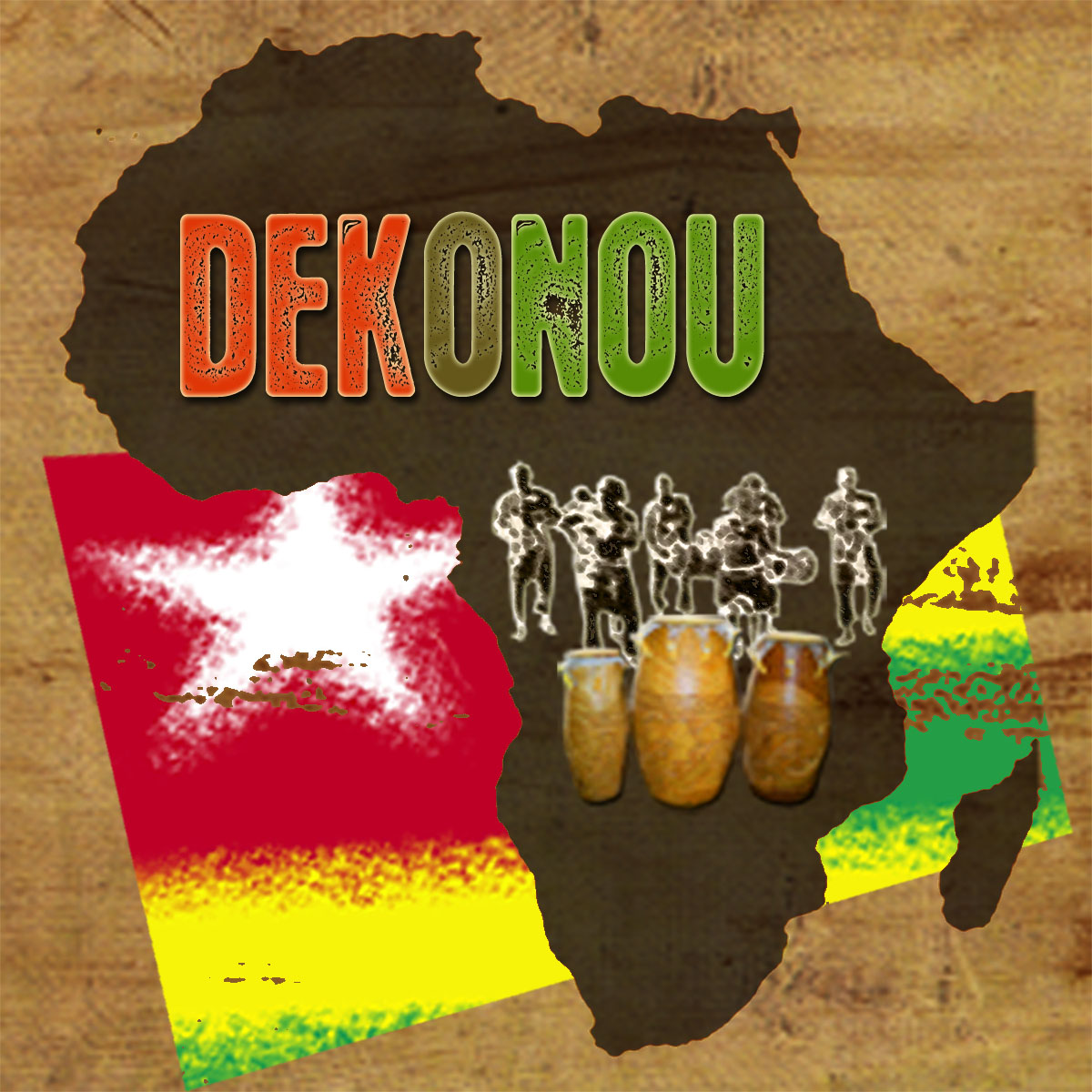 Association Dekonou