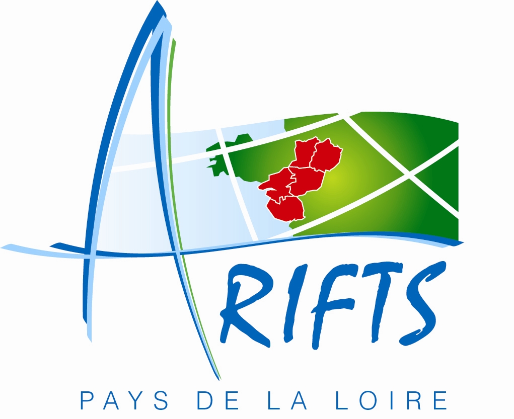 Association Régionale des Instituts de Formation en Travail Social Pays de La Loire