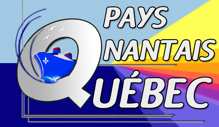 PAYS NANTAIS QUEBEC