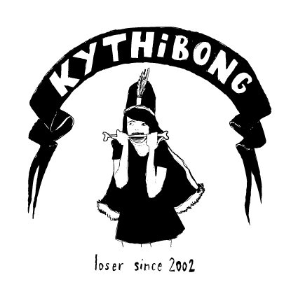 Kythibong 