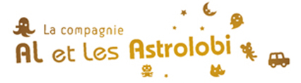 Cie Al et les Astrolobi