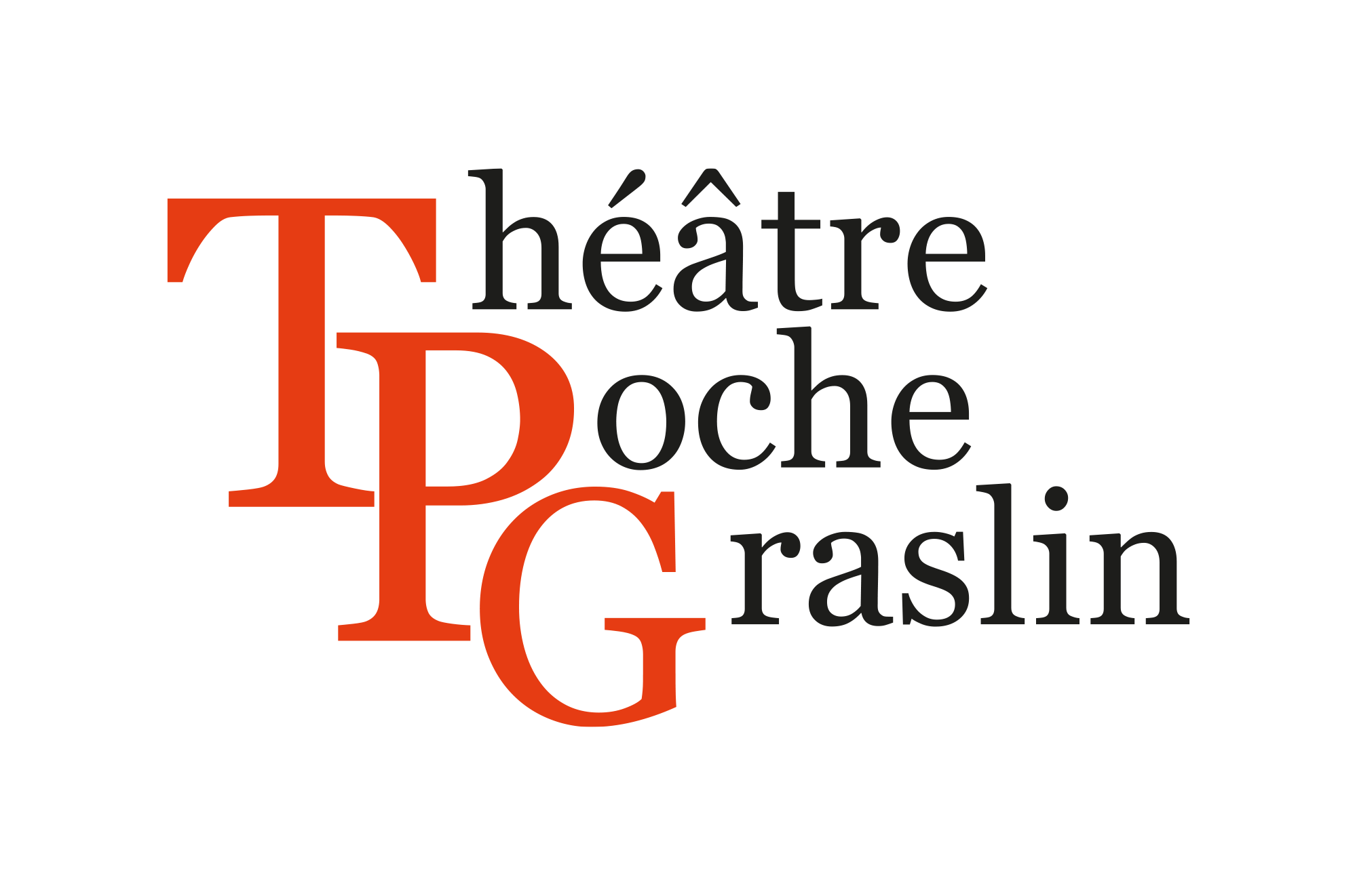 Théâtre de Poche Graslin (TPG)