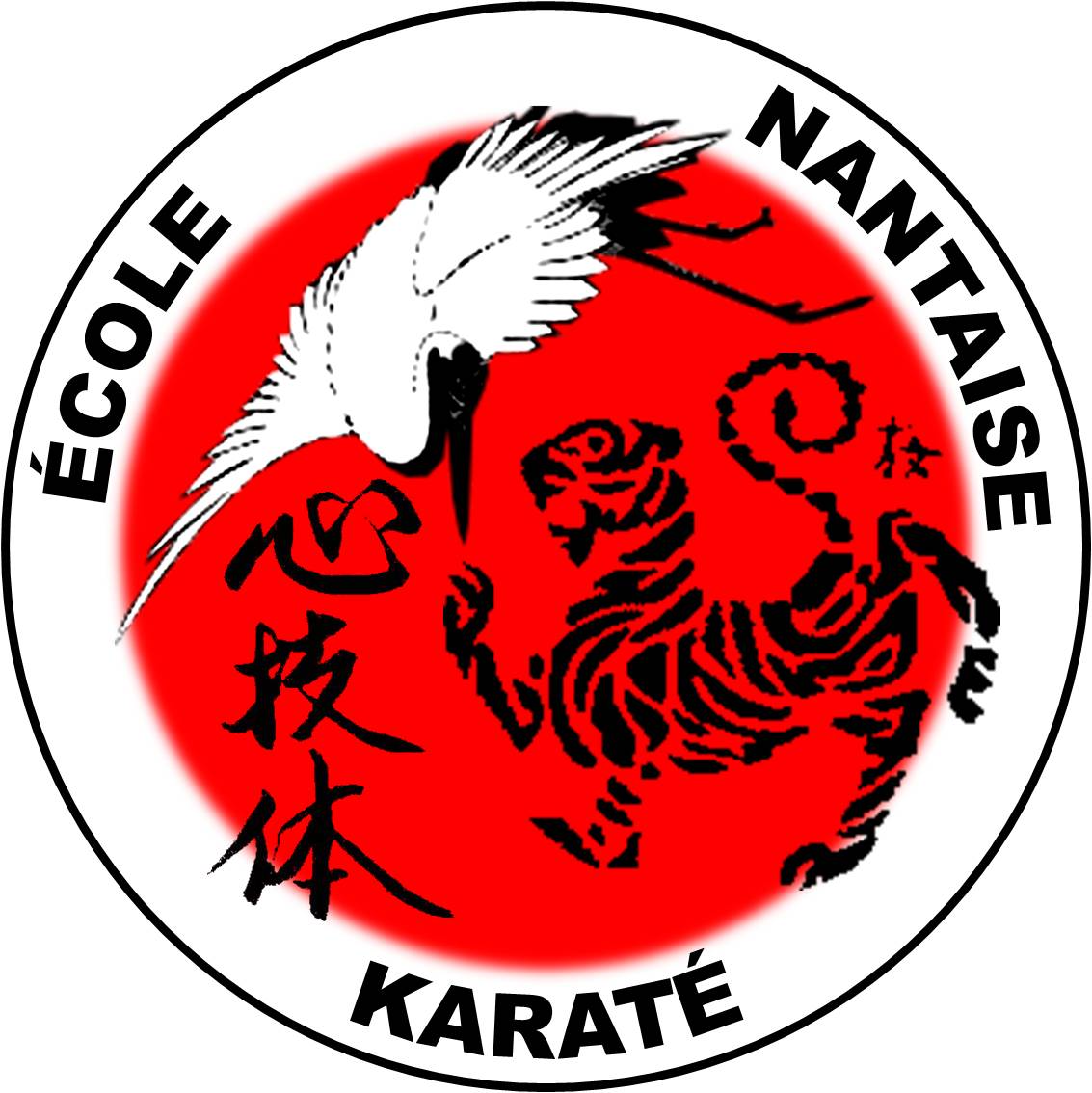 Ecole Nantaise de Karaté