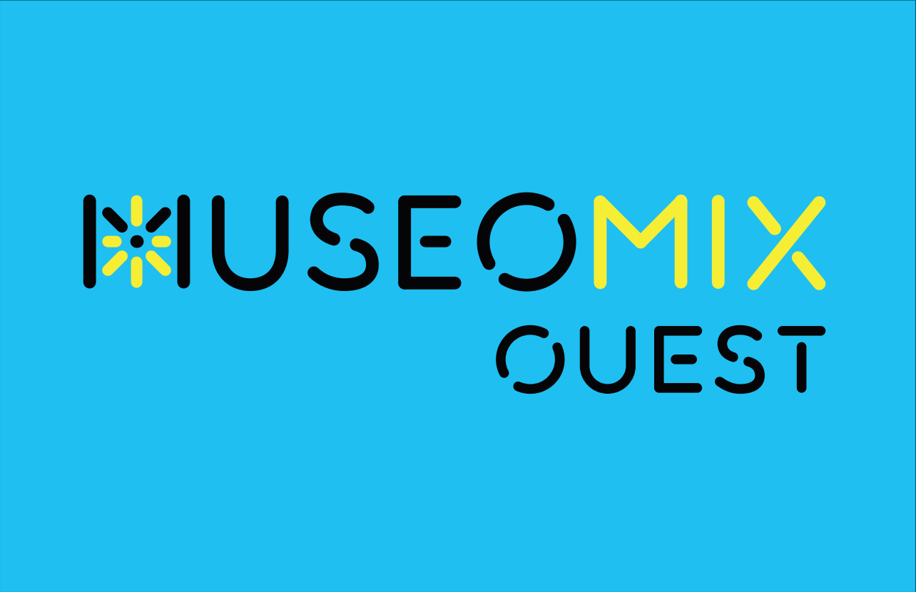 Museomix Ouest