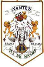 Lions Club Nantes Ile de Nantes 