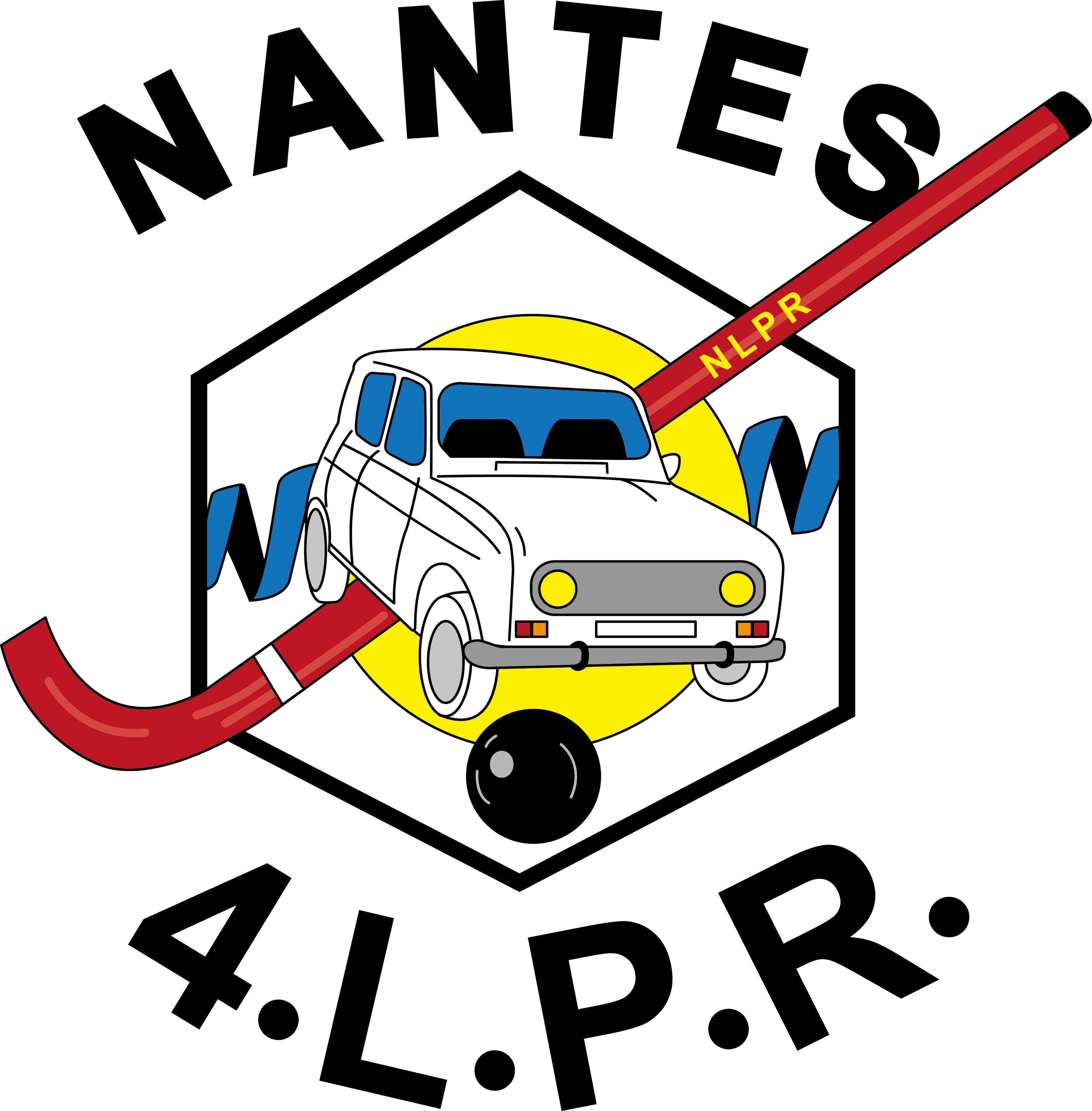Nantes 4 Longchamp Patinage à Roulettes (N4LPR)