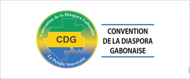 Convention De La Diaspora Gabonaise