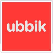 Ubbik - Meltingpart