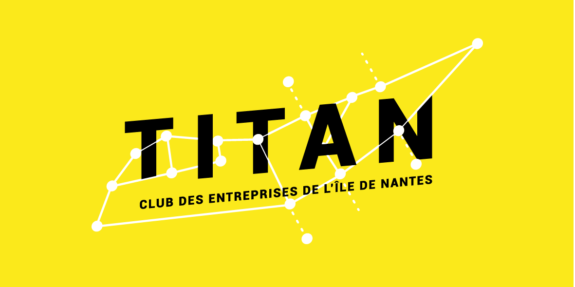 Club des Entreprises de l'Ile de Nantes