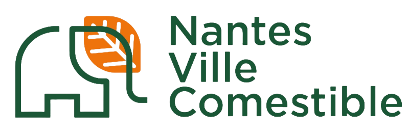 Nantes Ville Comestible