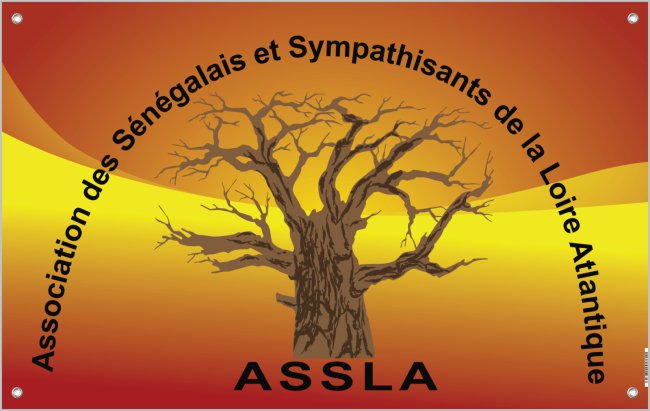 Association des Sénégalais et Sympathisants de la Loire Atlantique