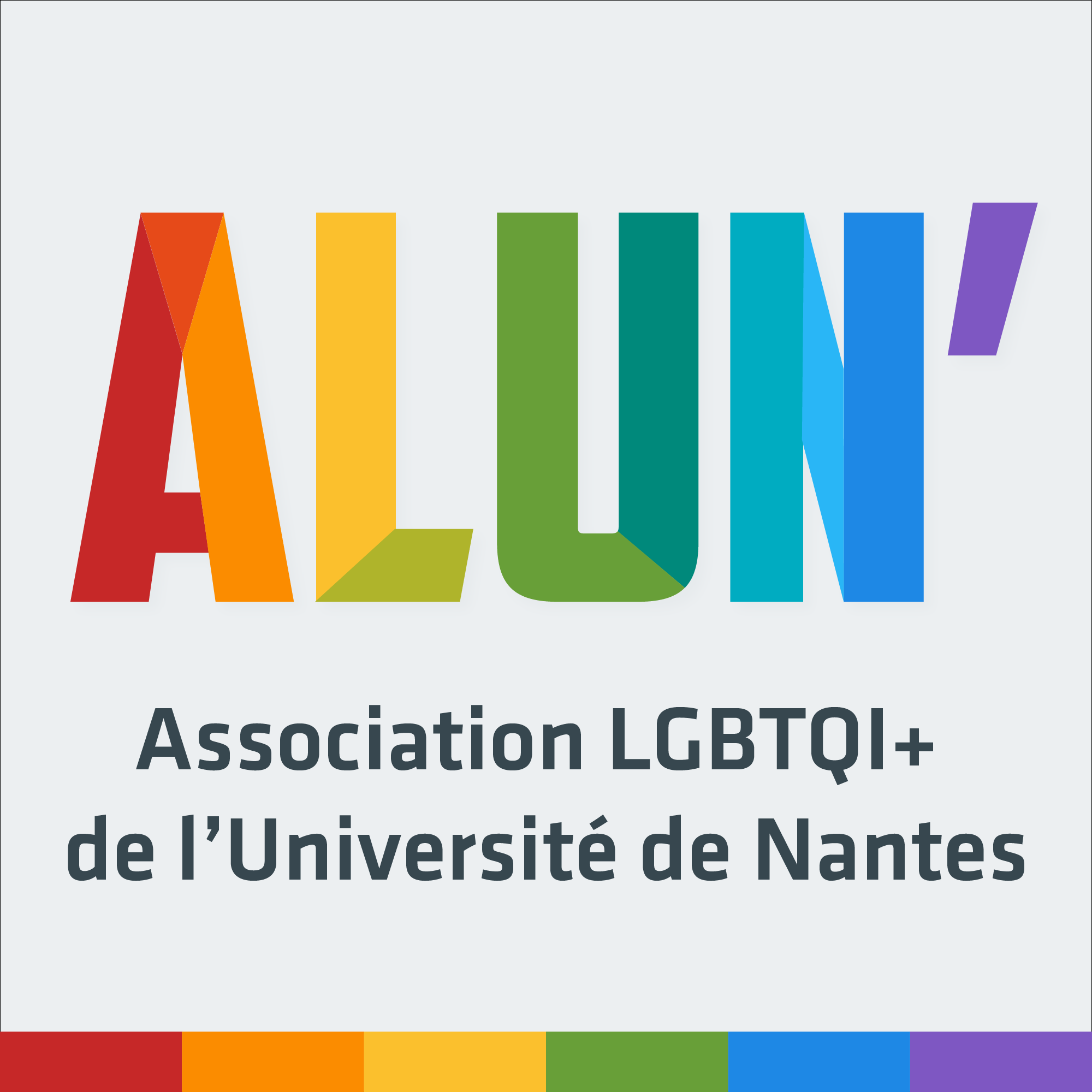 Association LGBTQI+ de l'Université de Nantes