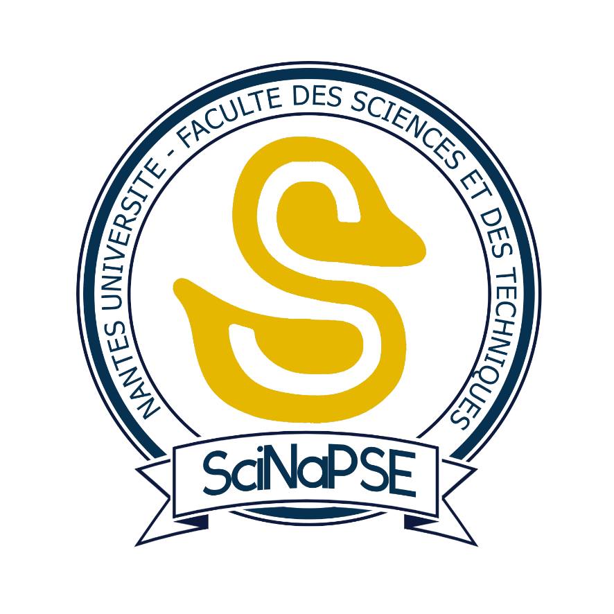 Sciences Nantes Pour Ses Etudiants