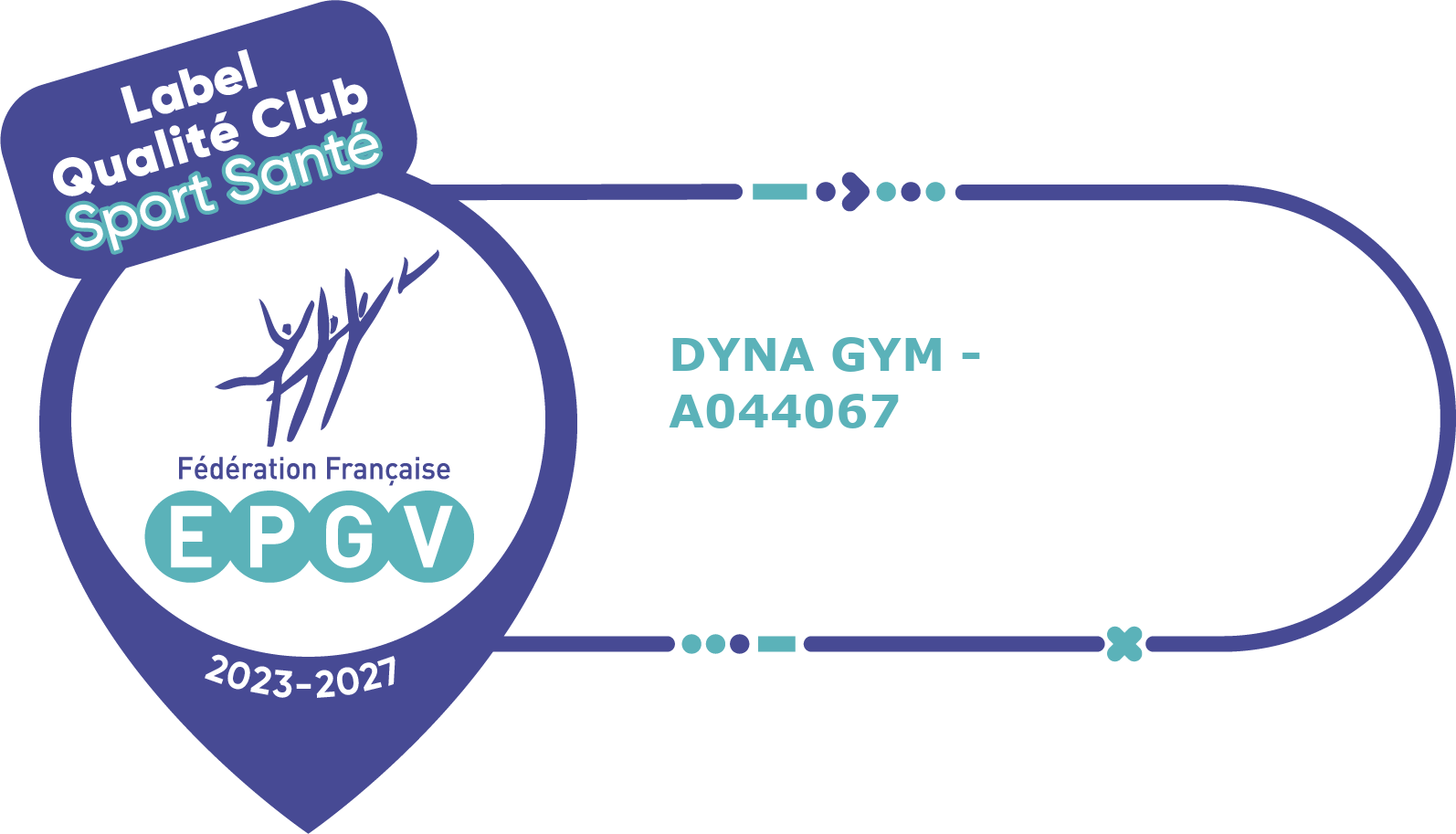 Dyna Gym (EPGV) 