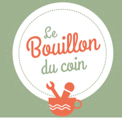 Le Bouillon du Coin - Café Associatif Contrie Durantiere (CACD)