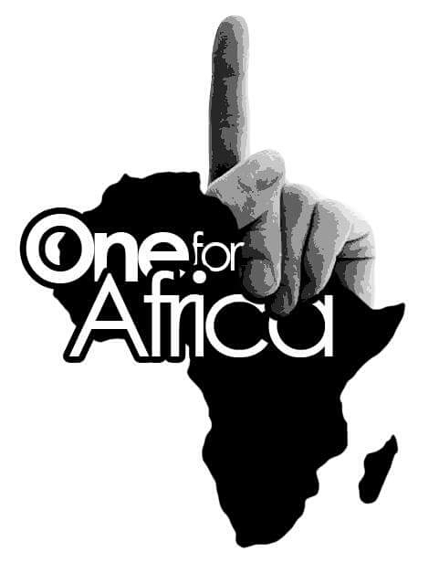 One For Africa