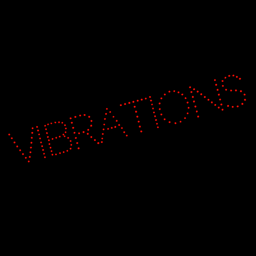 Compagnie Vibrations