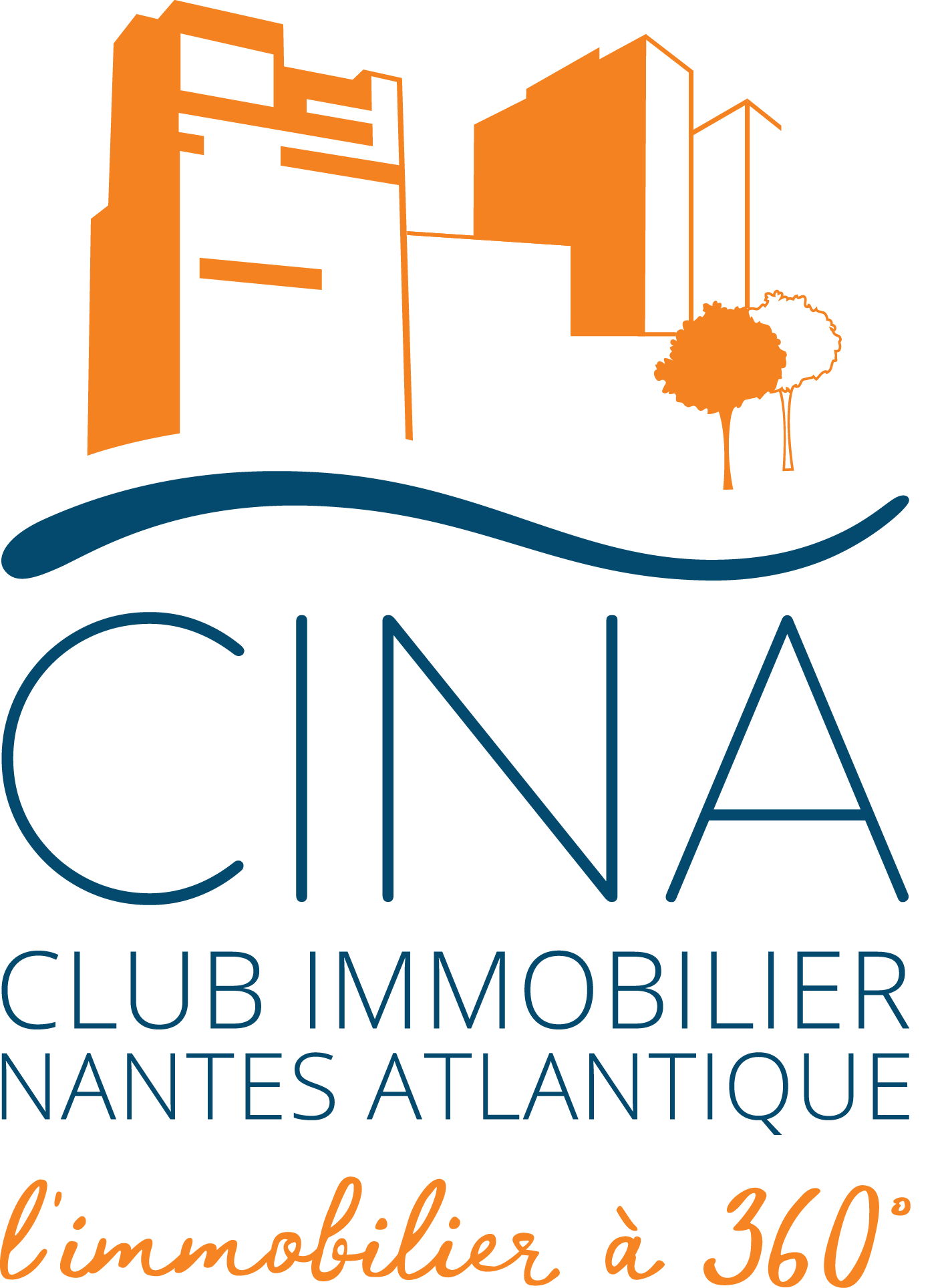 Club Immobilier Nantes Atlantique