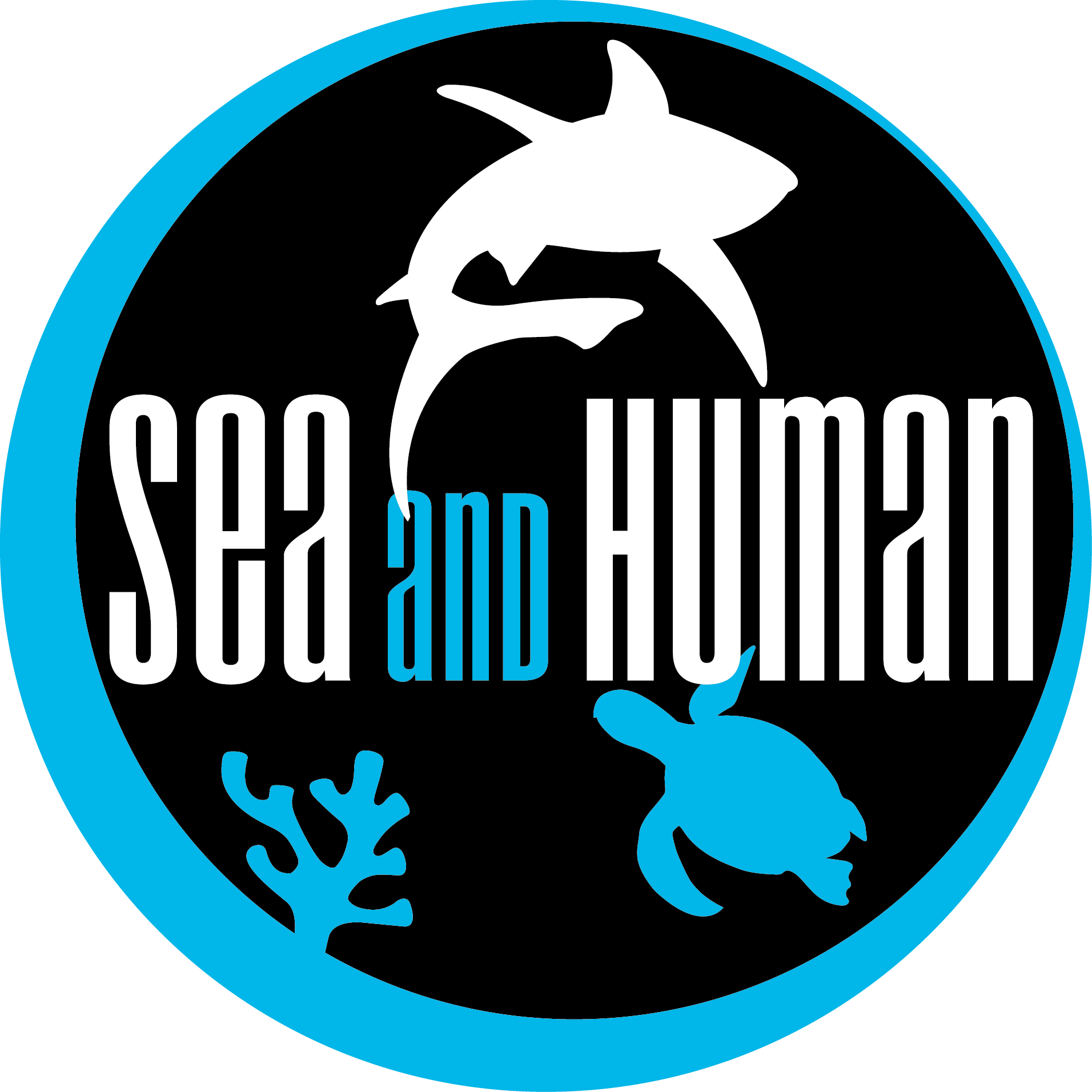 SEA and HUMAN