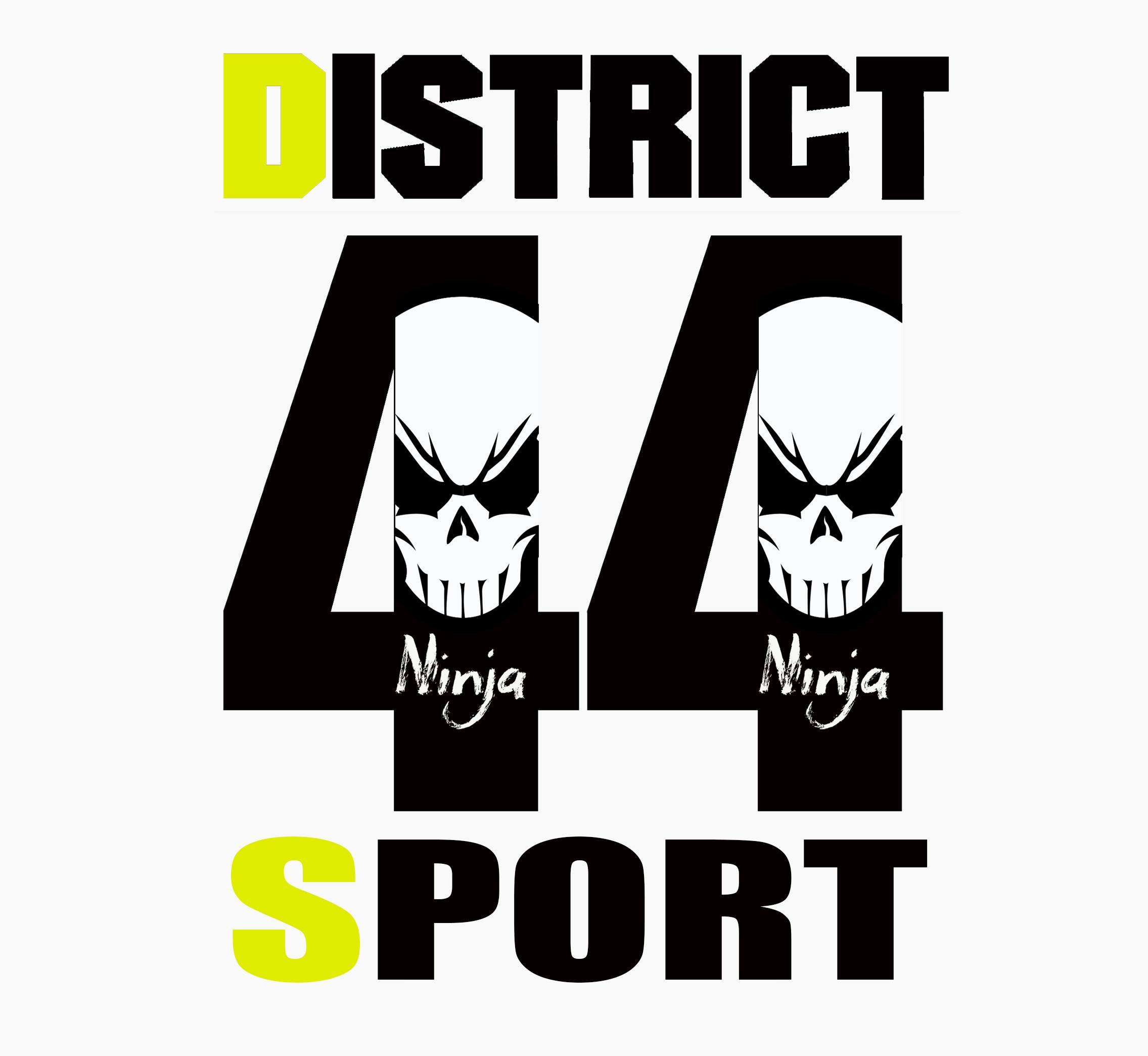 district 44 sport
