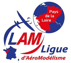Ligue Régionale d'Aéromodélisme des Pays de la Loire