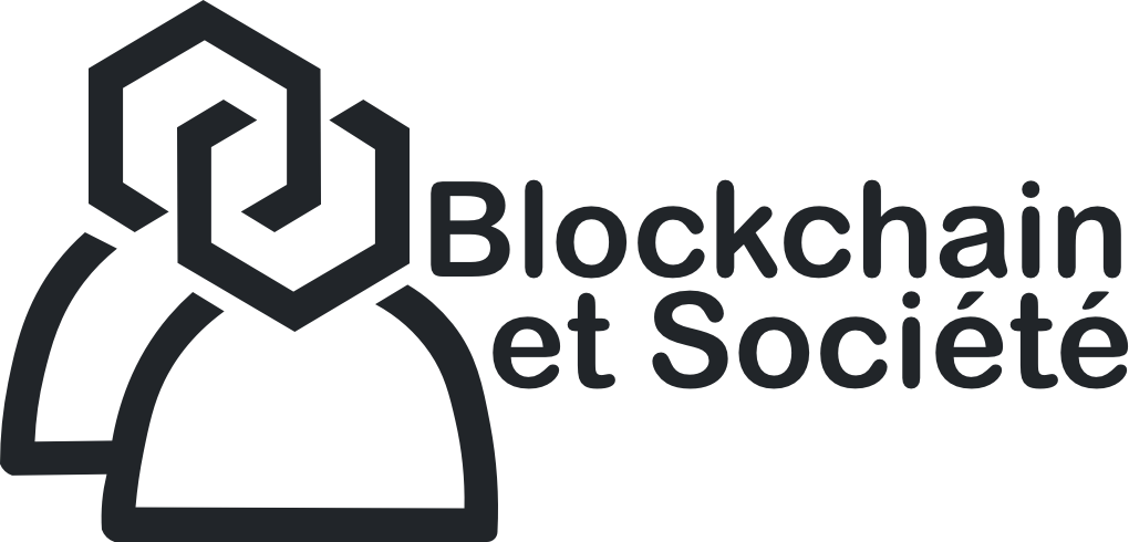 Blockchain Et Société